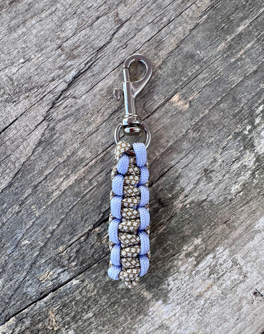 Extra: Schlüsselanhänger „Liebling"