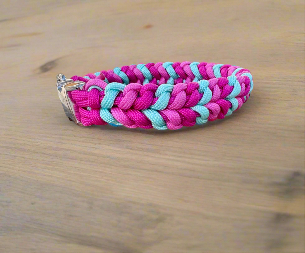 Halsband „Struppi"