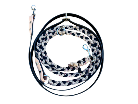 Paracordstück für Mix & Match Leine