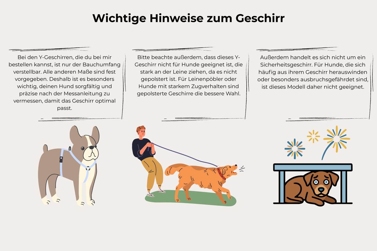 Geschirr "Blümchen"