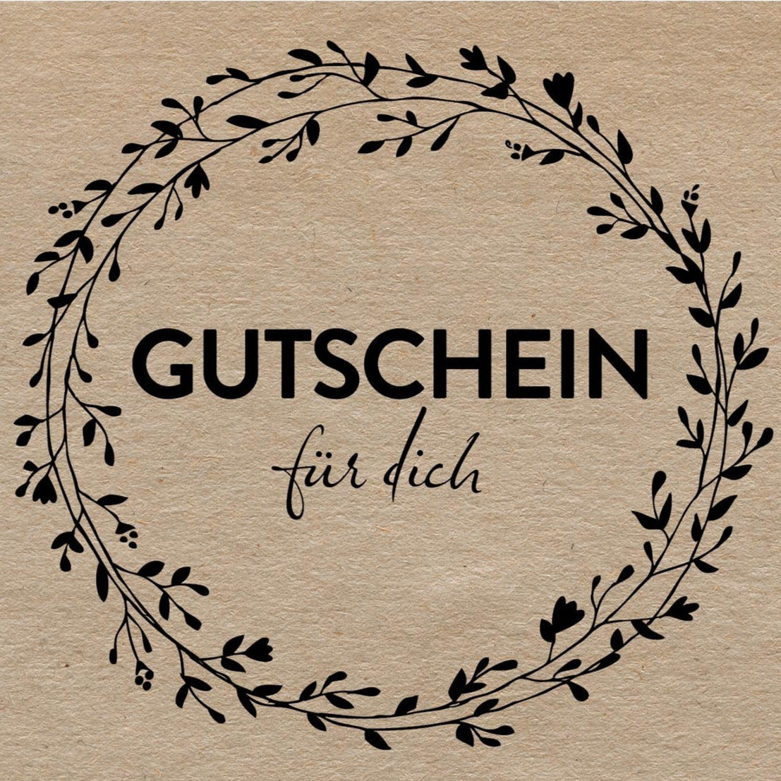 Gutschein