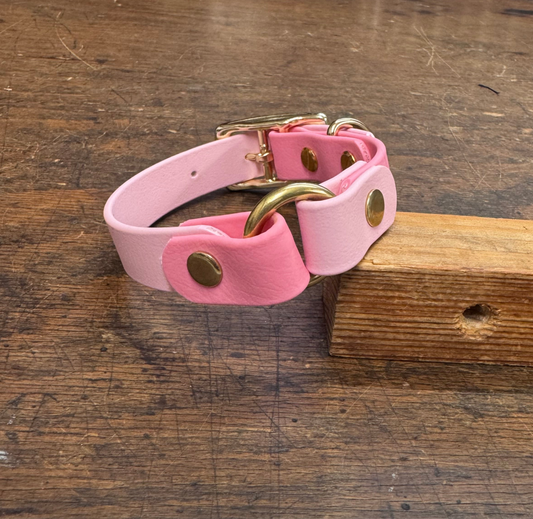 Halsband "Ratatouille”