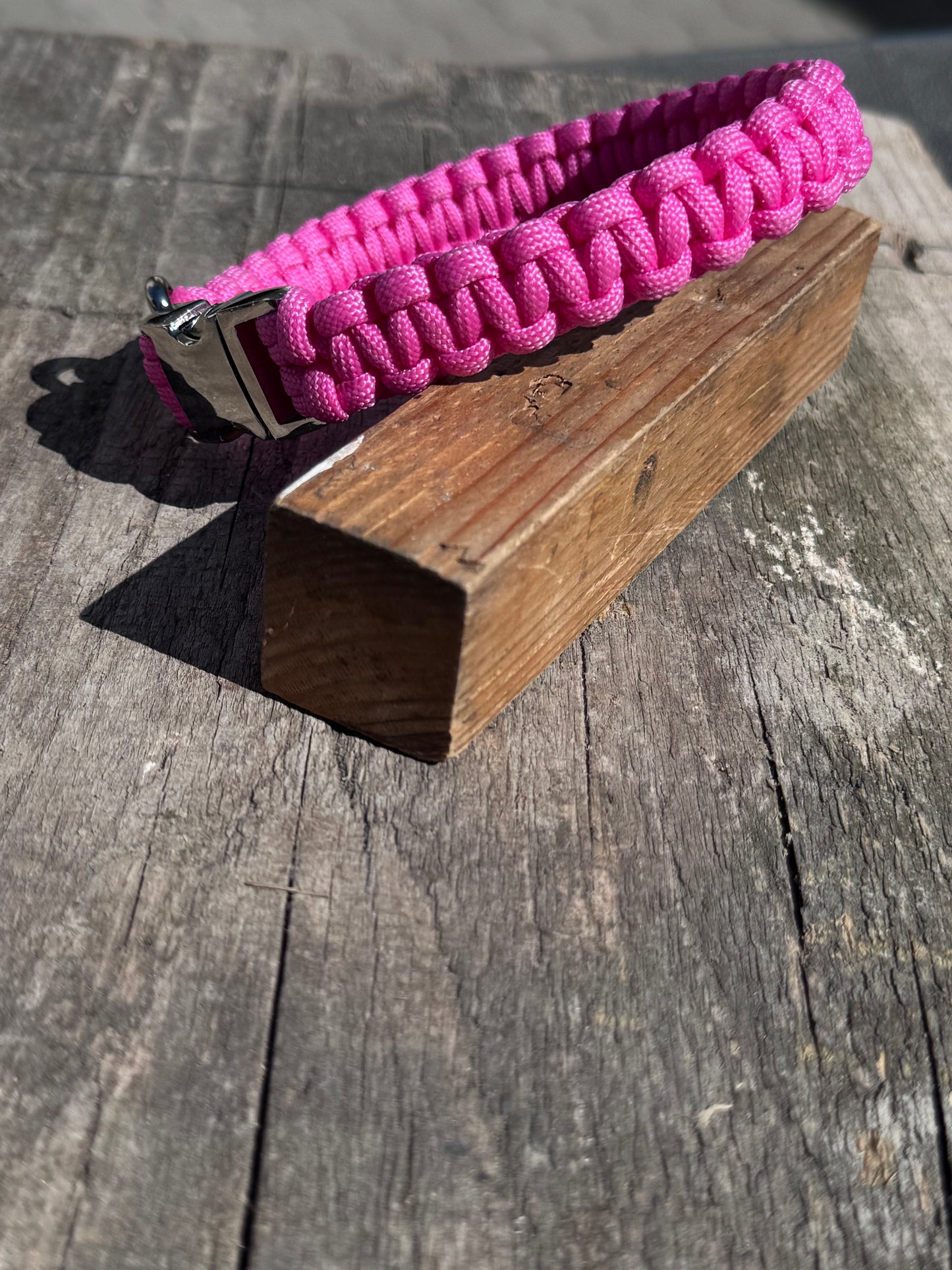 Halsband „Liebling“