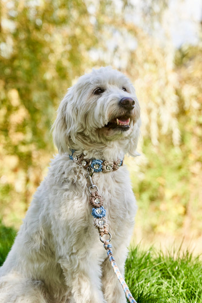 Extra: integrierte Blumen