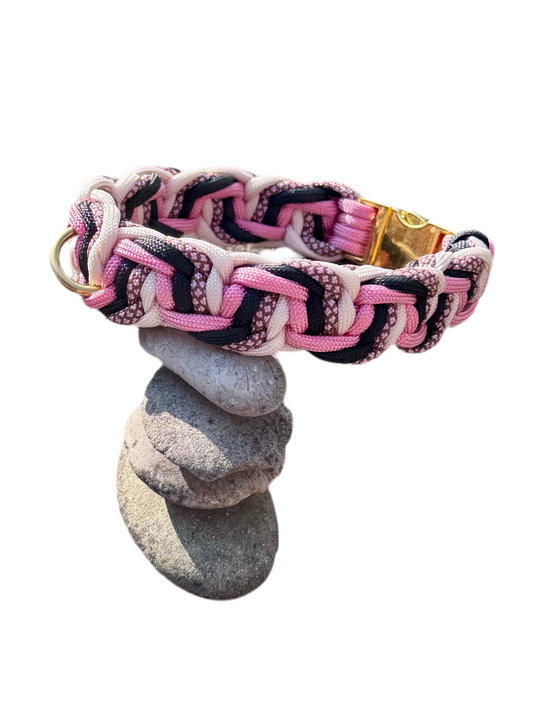 Halsband „Swöti"