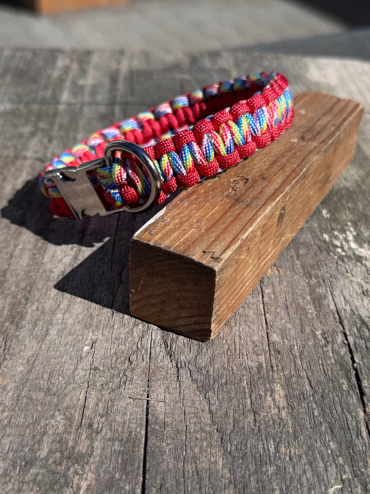 Halsband „Liebling“