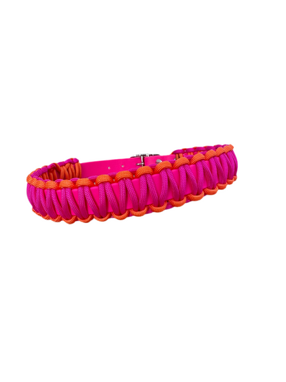 Halsband "Fledermaus"