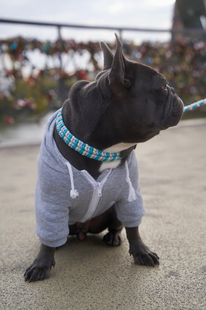 Halsband „Struppi"