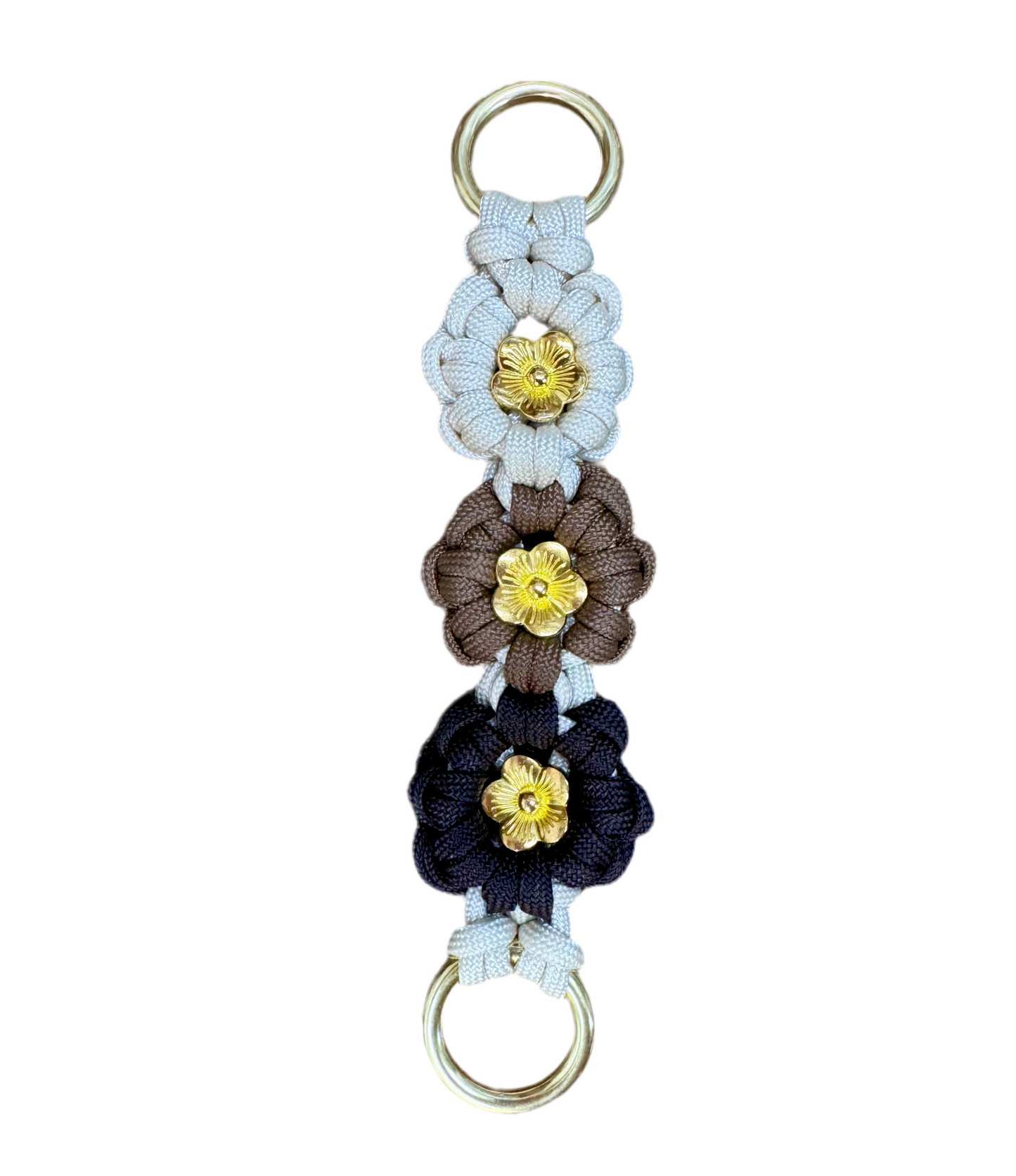 Extra: integrierte Blumen