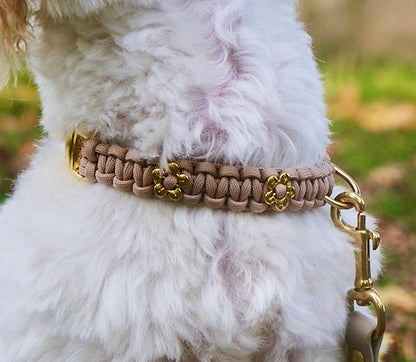 Halsband „Liebling“