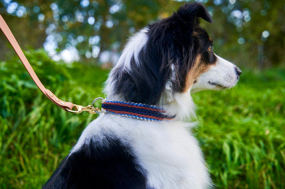 Halsband „Wie ein Großer“
