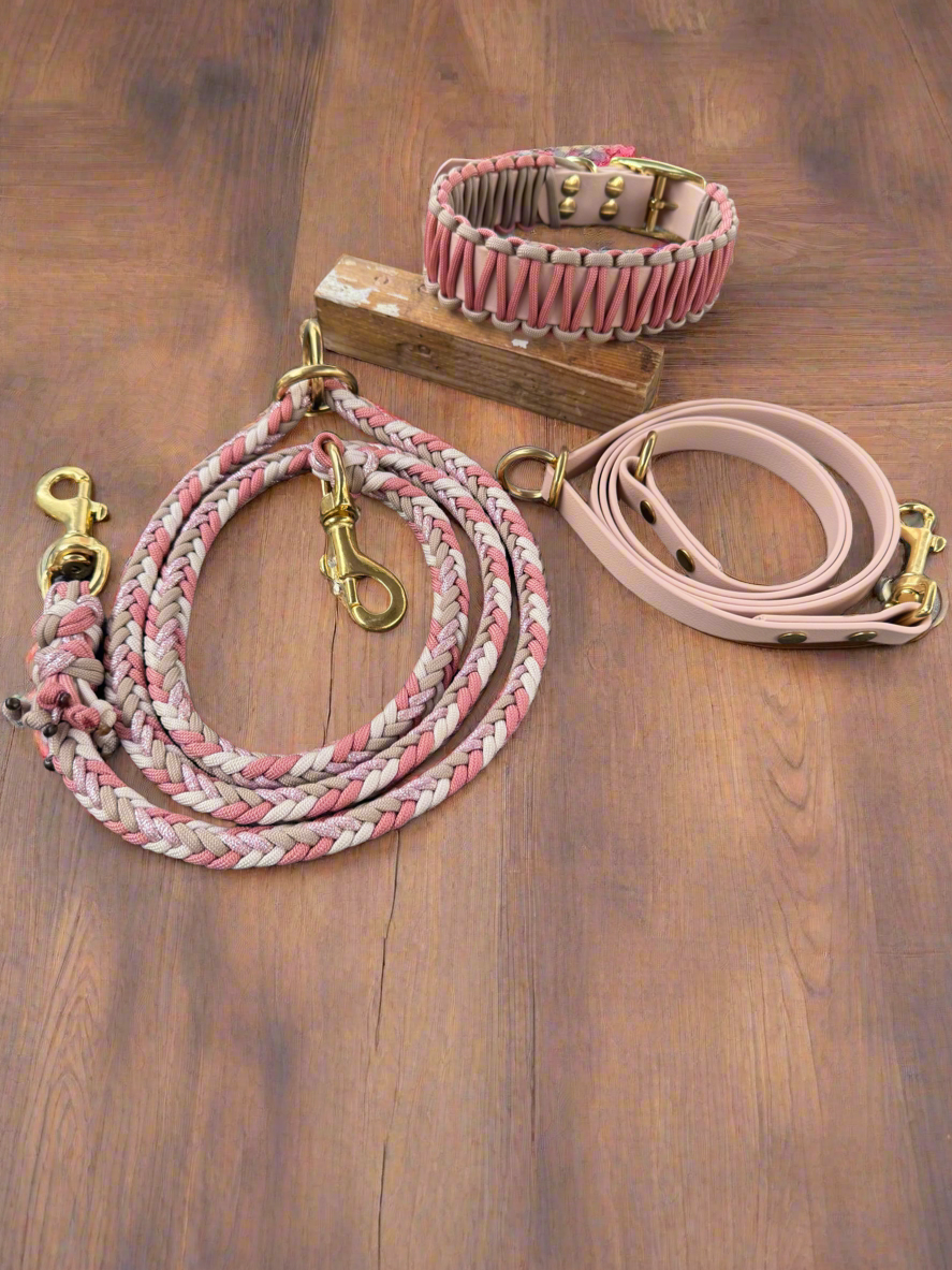 Mix & Match Leine (Starterset)