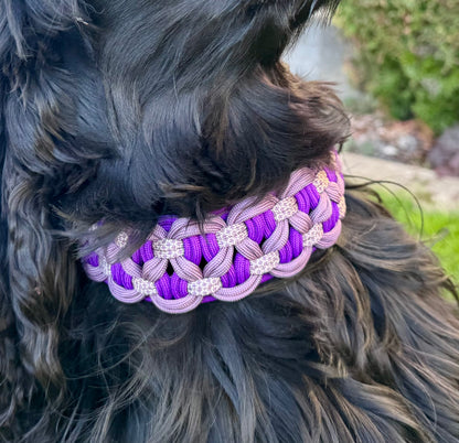 Halsband „Erdmännchen"