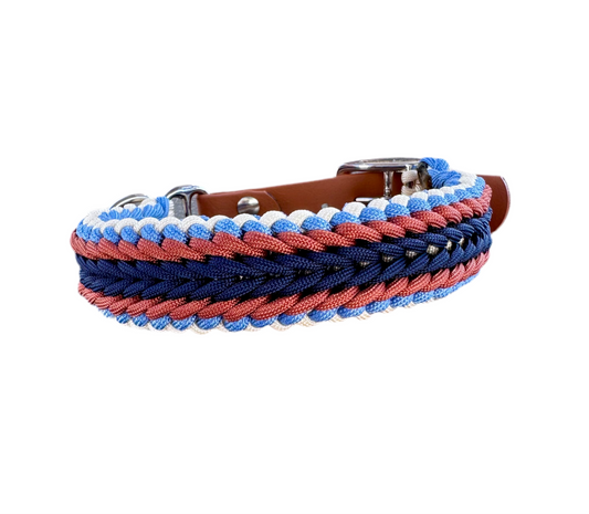 Halsband „Wie ein Großer“