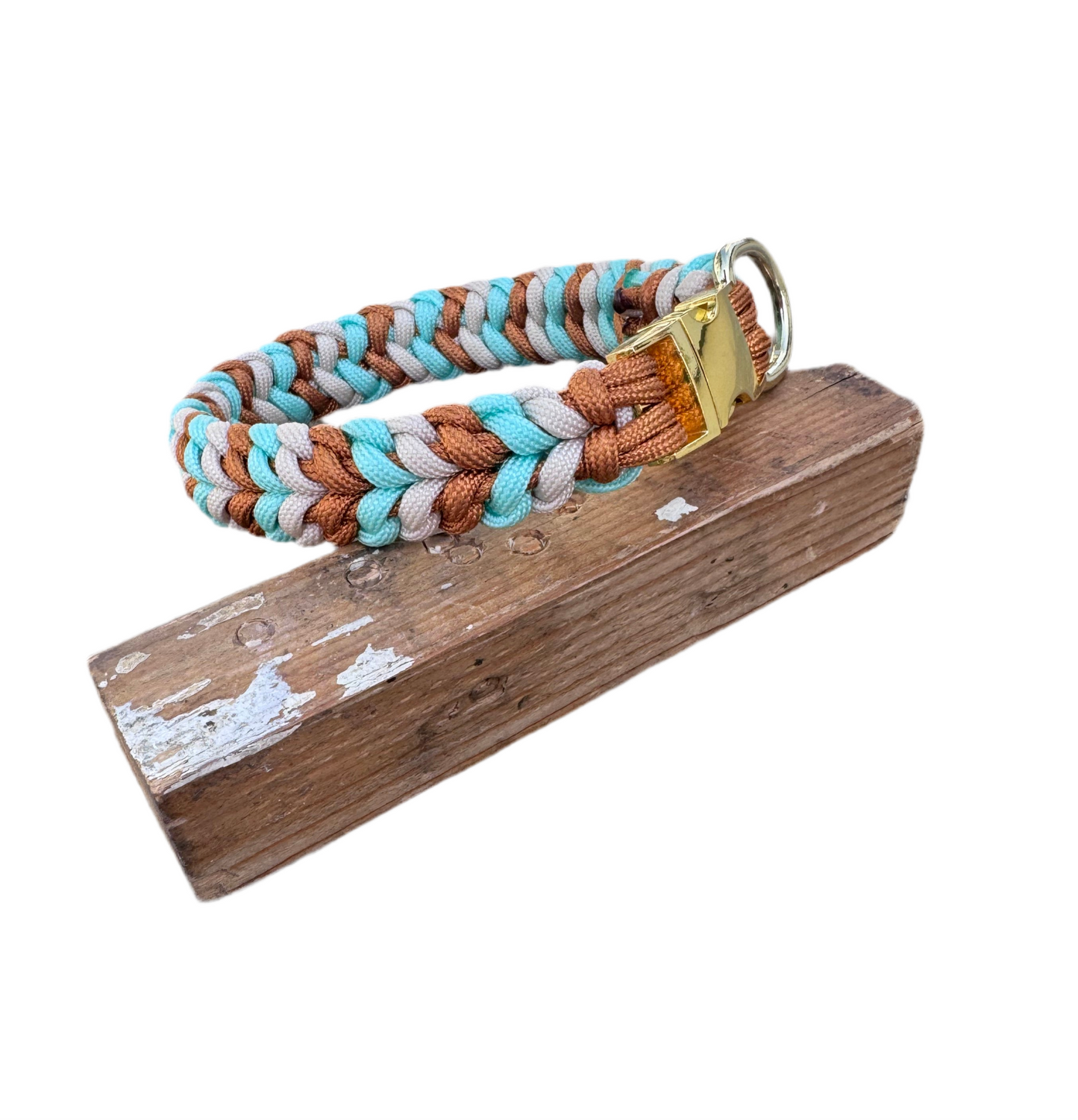 Halsband „Struppi"