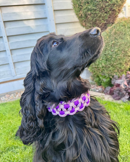 Halsband „Erdmännchen"