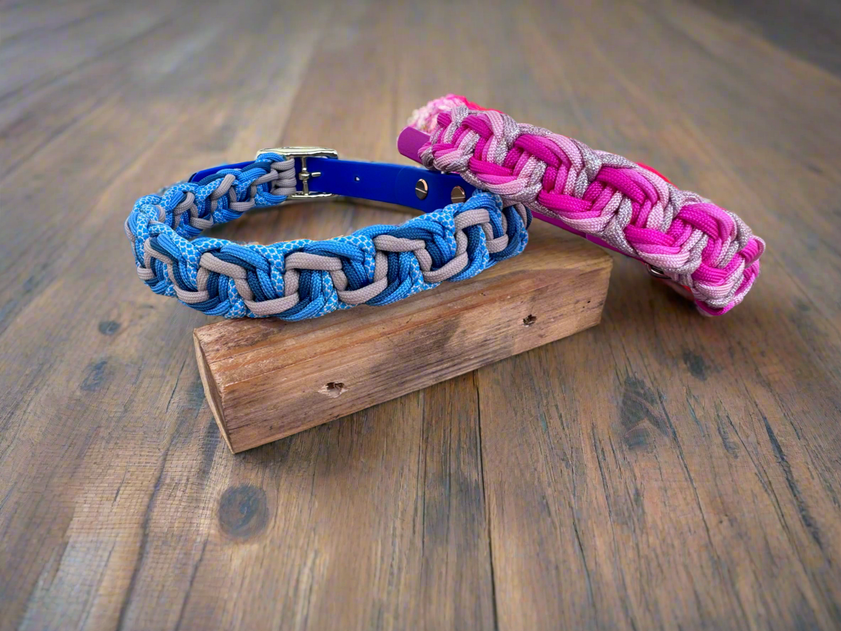 Halsband „Swöti"