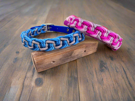 Halsband „Swöti"