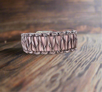 Halsband "Fledermaus"