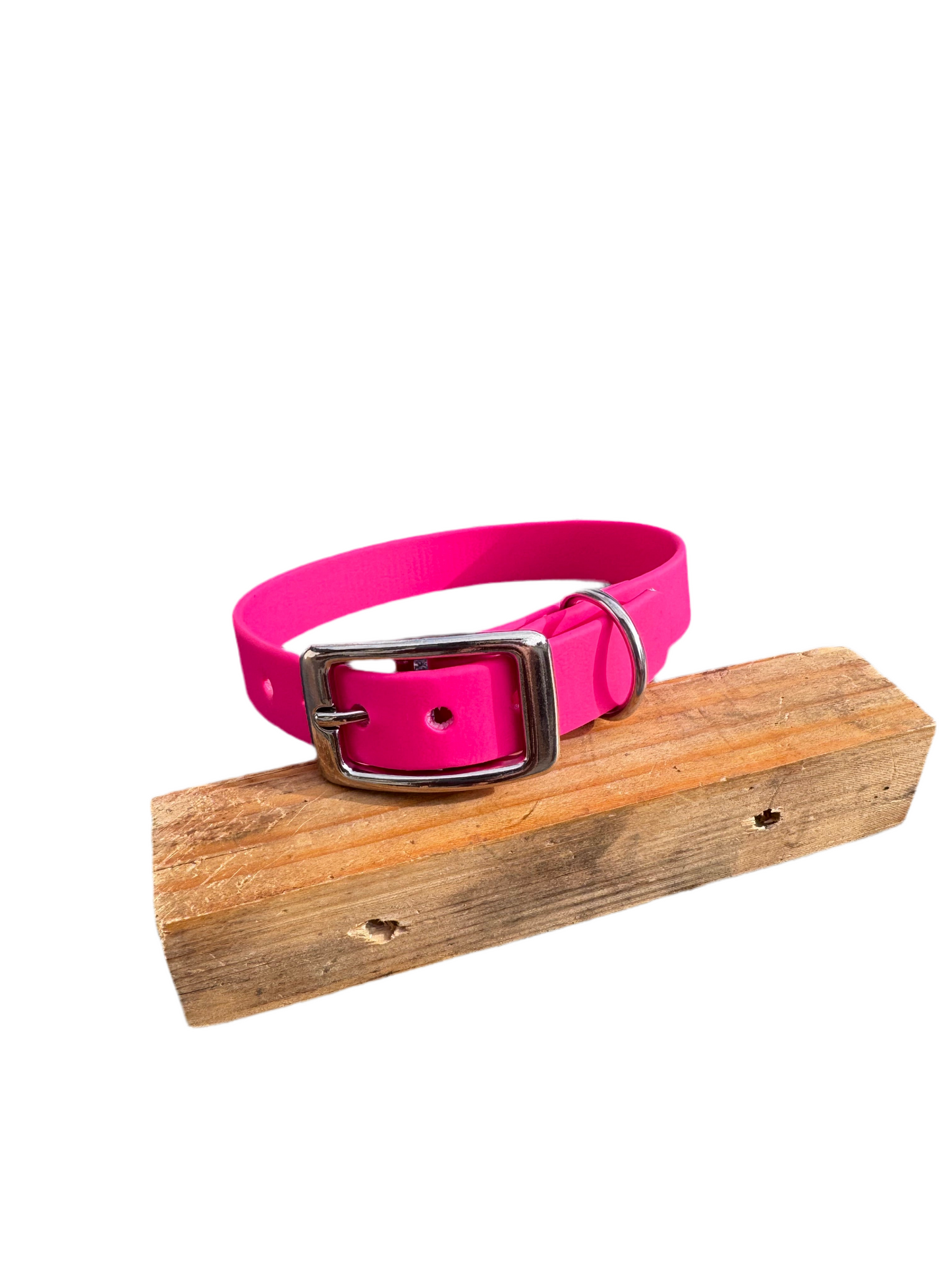 Halsband "Wolke"