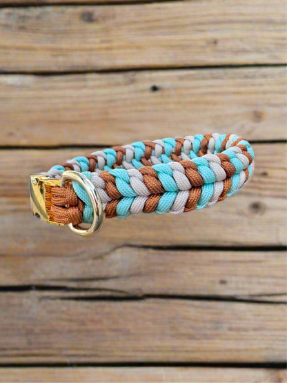 Halsband „Struppi"