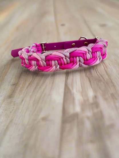 Halsband „Swöti"