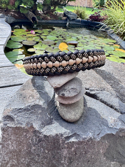 Halsband „Räuber“