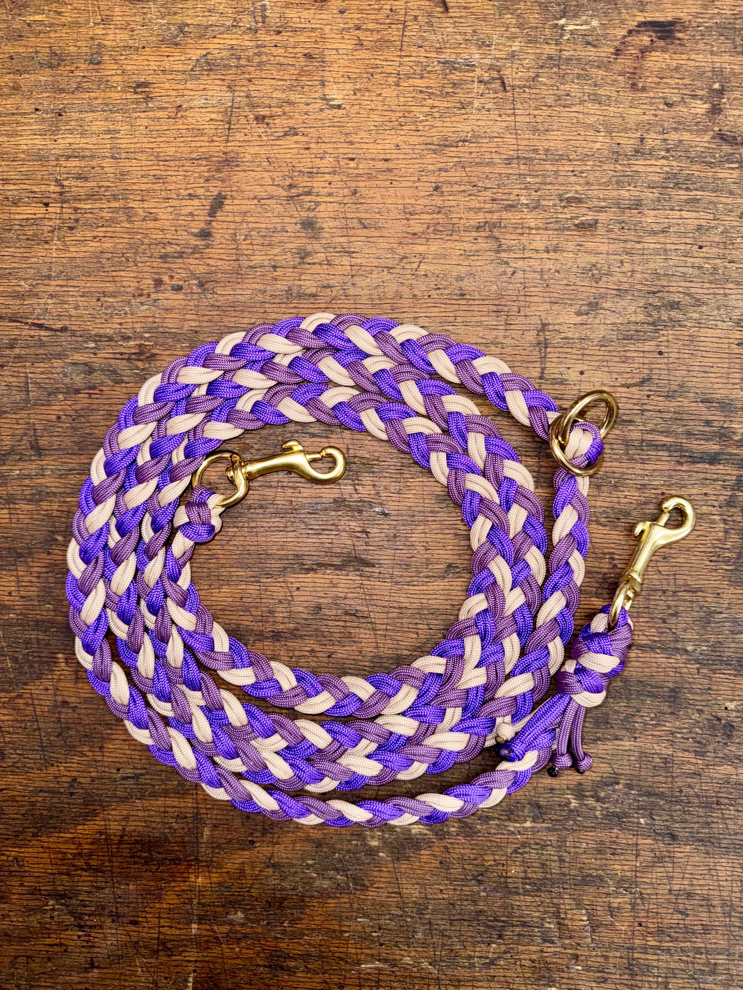 Leine „Strolch"