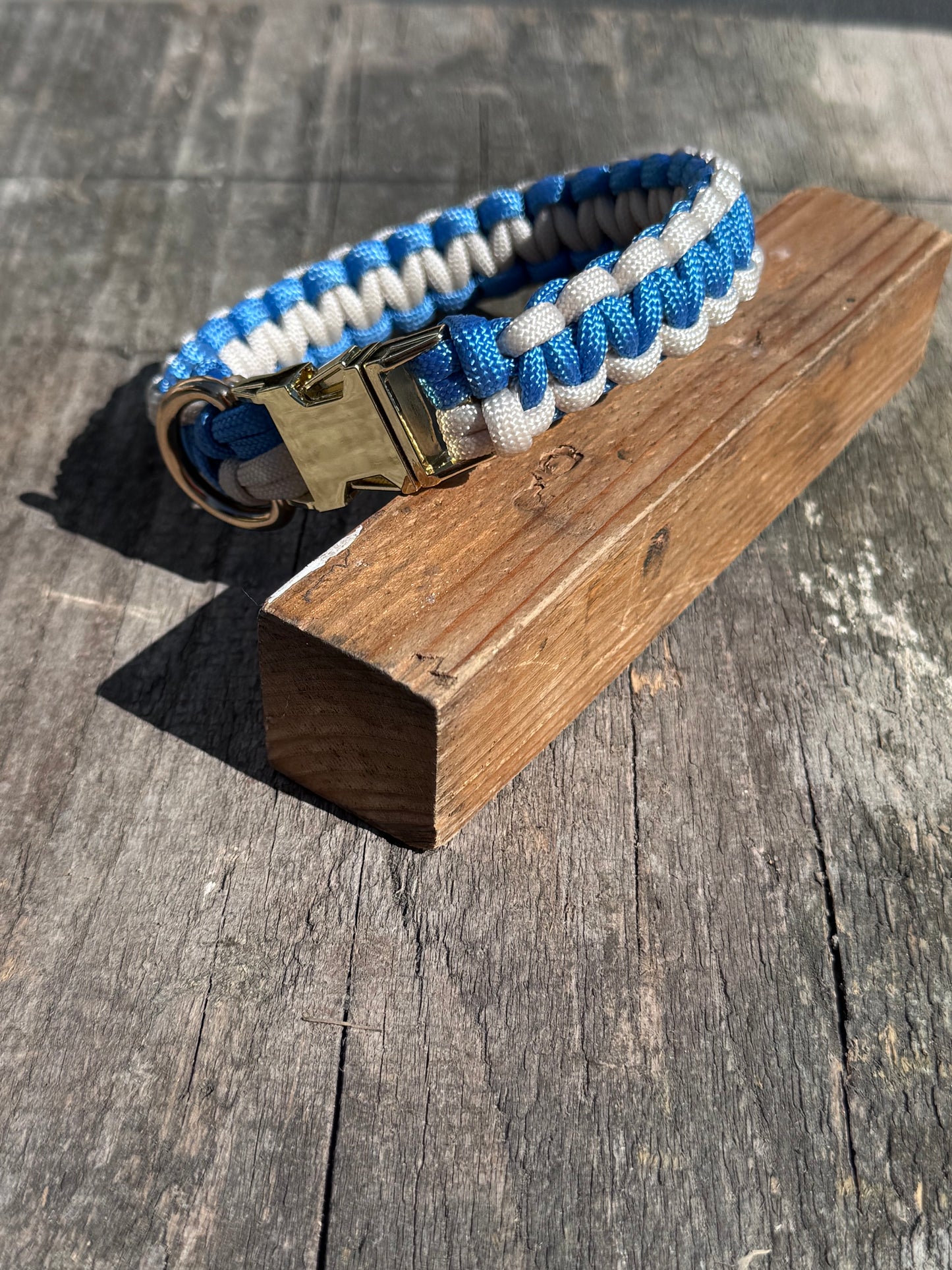 Halsband „Liebling“