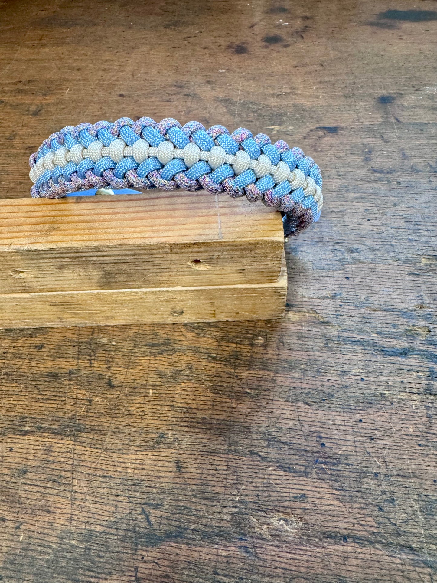 Halsband „Räuber“