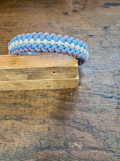 Halsband „Räuber“