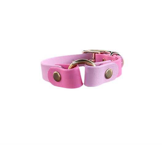 Halsband "Ratatouille”