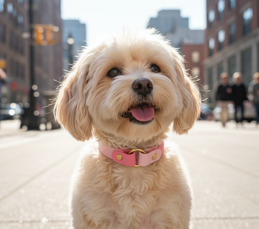 Halsband „Ratatouille”