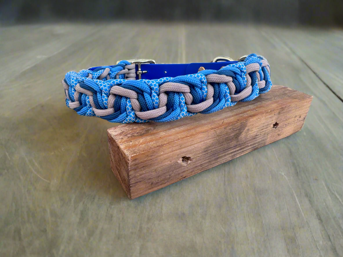 Halsband „Swöti"