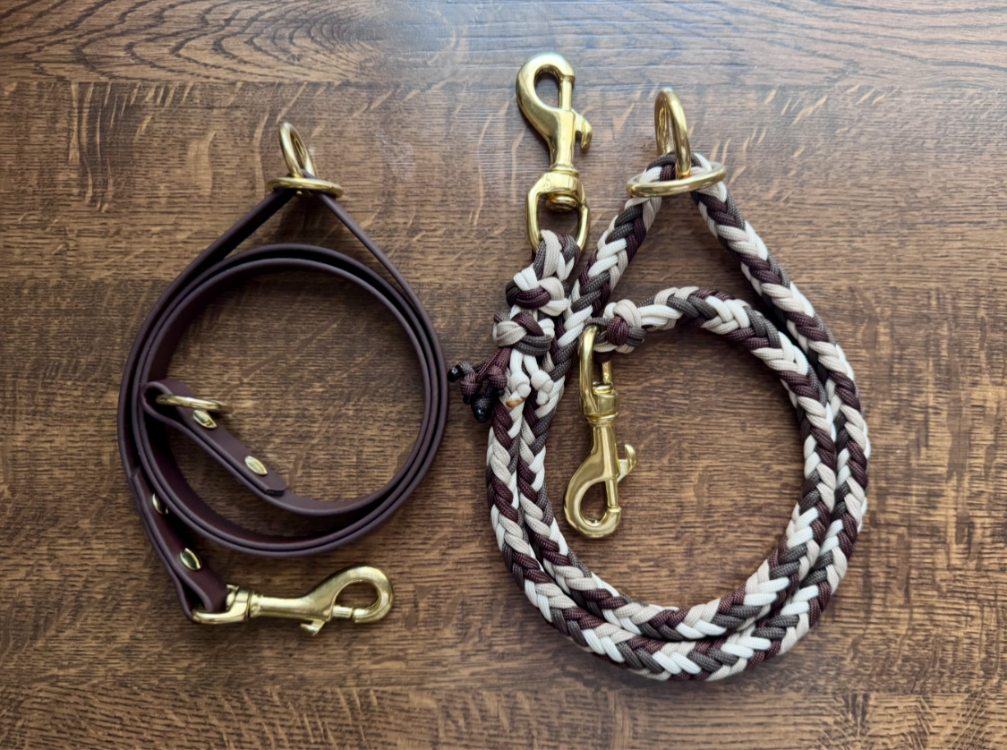 Mix & Match Leine (Starterset)