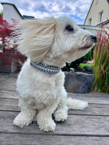 Halsband „Räuber“