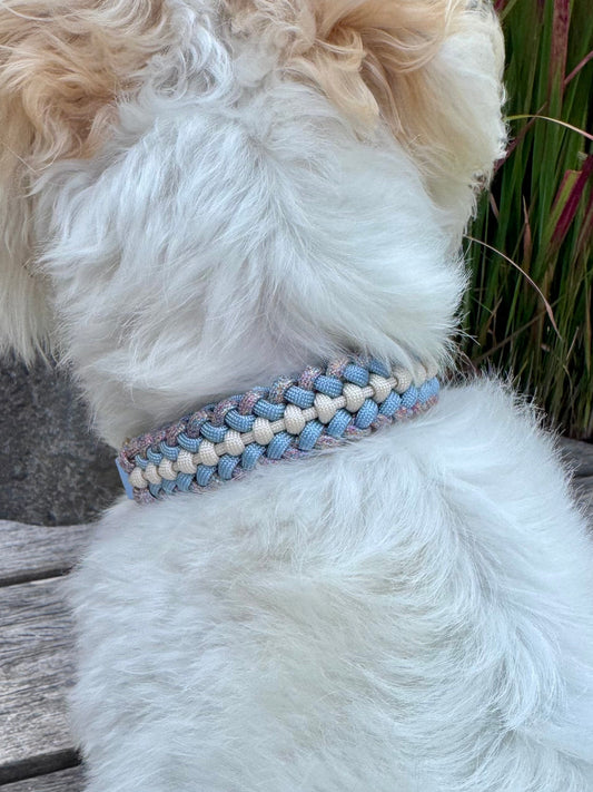 Halsband „Räuber“