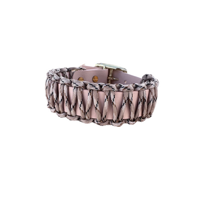 Halsband "Fledermaus"