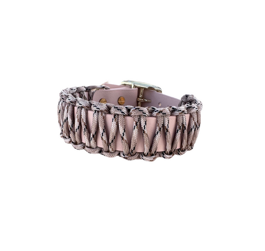 Halsband "Fledermaus"