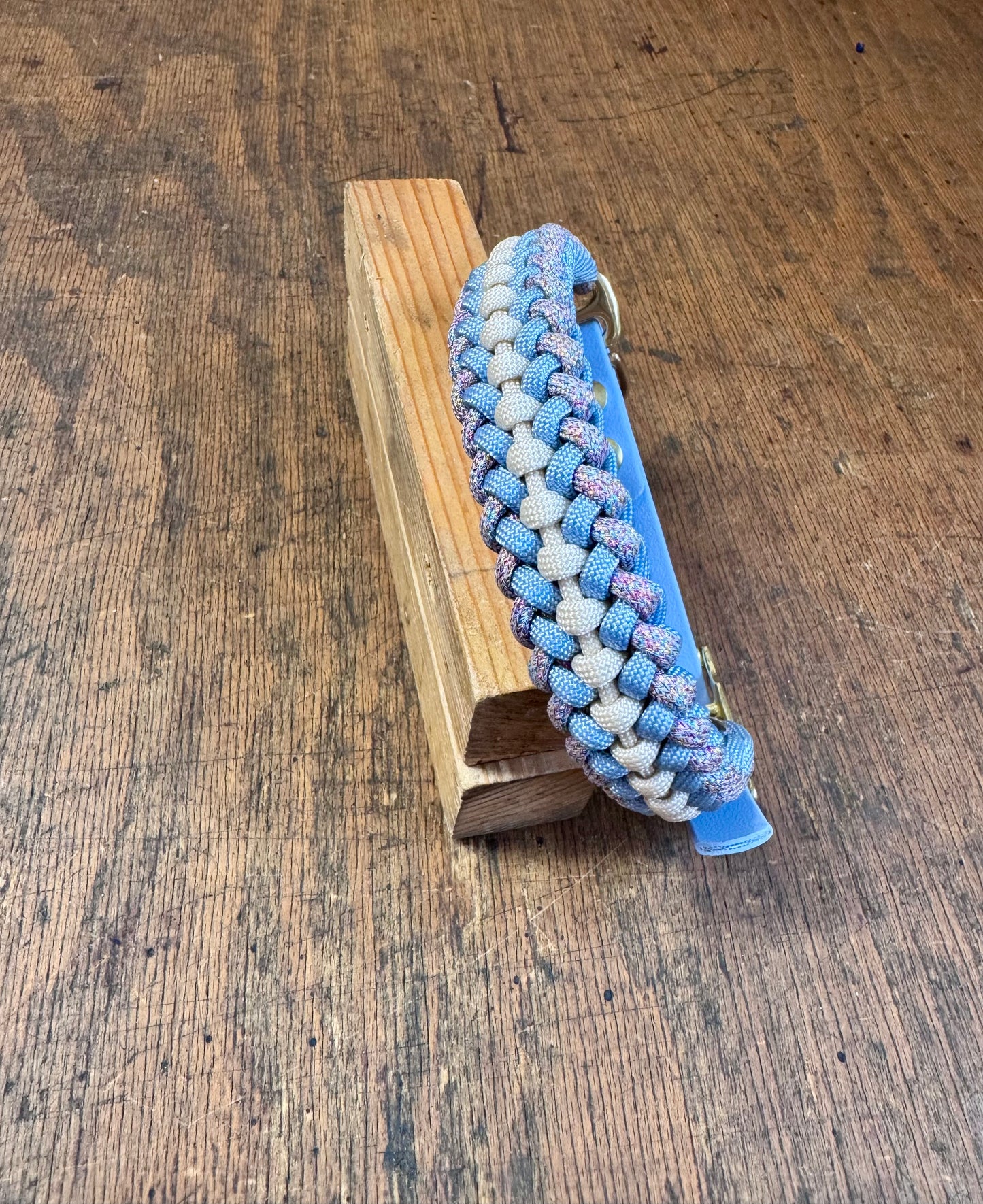 Halsband „Räuber“