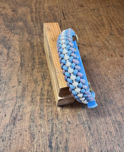 Halsband „Räuber“