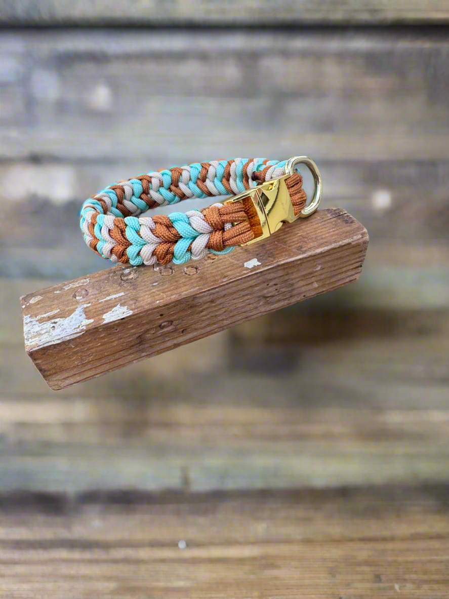Halsband „Struppi"