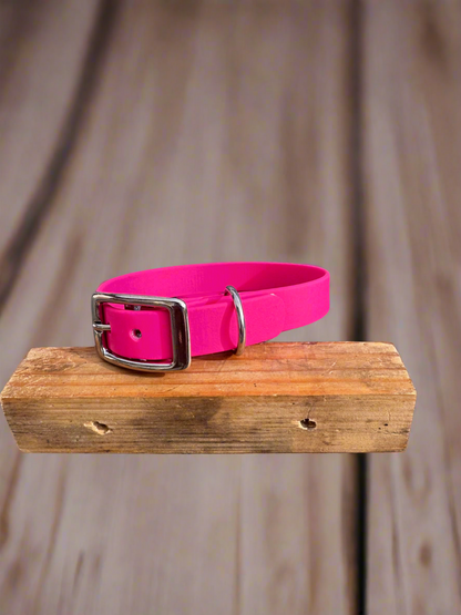 Halsband "Wolke"