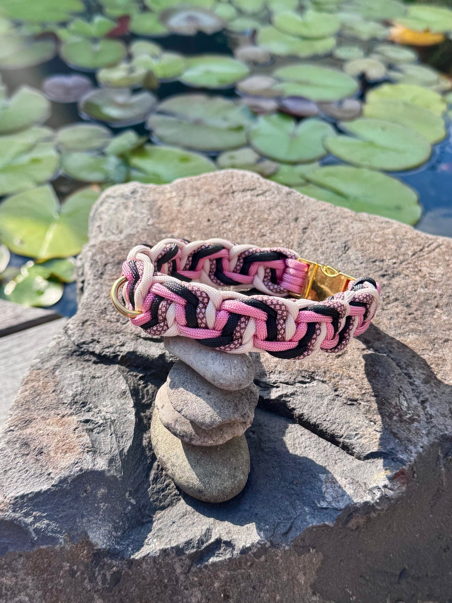 Halsband „Swöti"