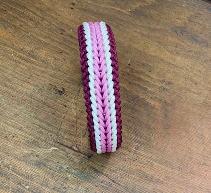 Halsband „Wie ein Großer“