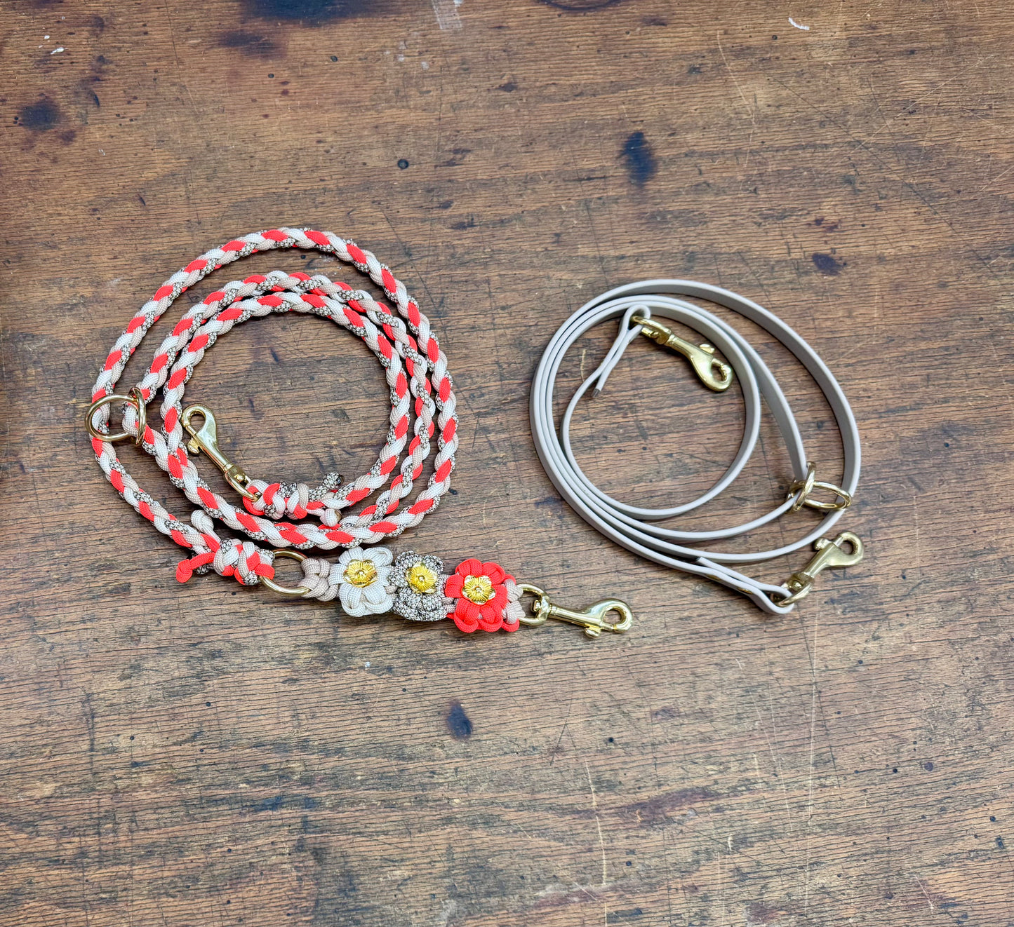 Mix & Match Leine (Starterset)