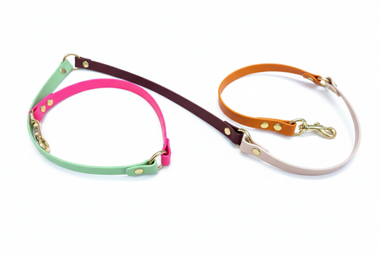 Biothaneleine „Harlekin“