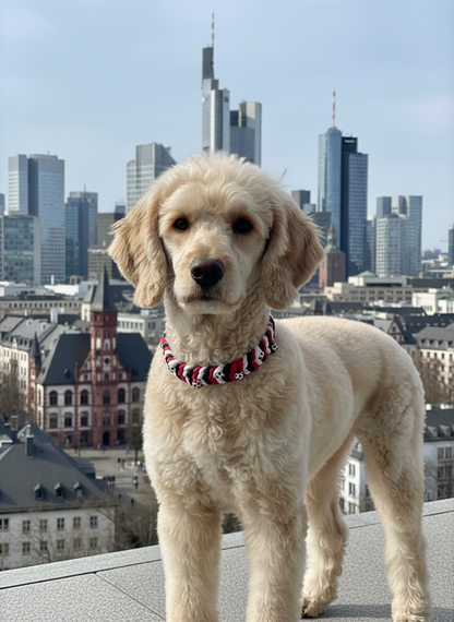 SGE - Halsband „Tapsi“