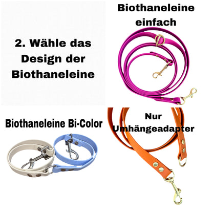 Mix & Match Leine (Starterset)