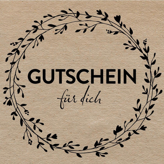 Gutschein